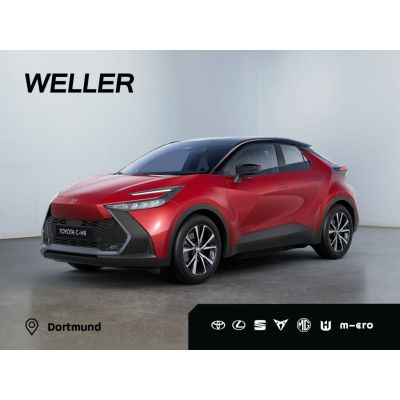 Toyota C-HR 2.0 Plug-in-Hybrid Teamplayer *LED*ACC*CAM*