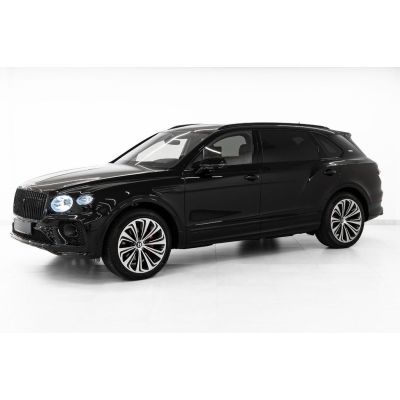 Bentley Bentayga EWB Azure First Edition - Blackline