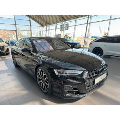 Audi S8 TFSI In Stock/Export/BandO