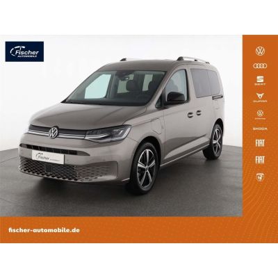 Volkswagen Caddy Life 1.5 TSI eHybrid Goal