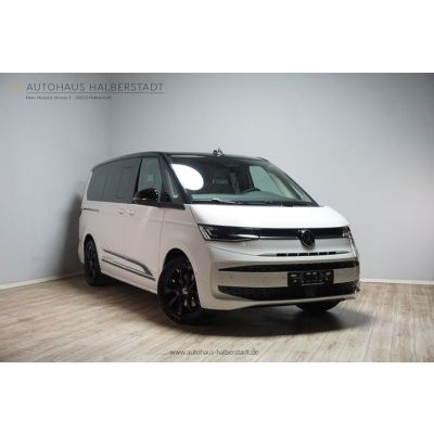 Volkswagen T7 Multivan Edition Lang/Pano/AHK/Alcantara/IQ-L