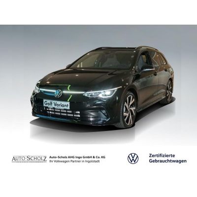 Volkswagen Golf Variant R-Line TSI 4MOTION Navi ACC Alu-18`
