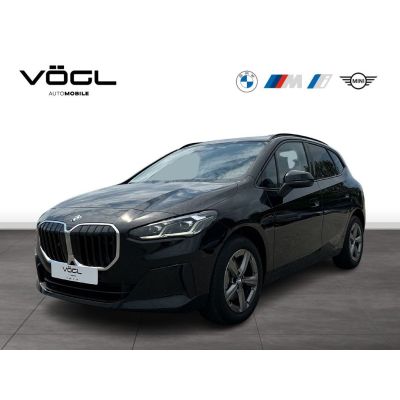 BMW 218d Active Tourer DAB LED RFK Komfortzg. Shz