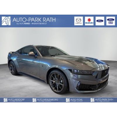 Ford Mustang Dark Horse 5,0l,RECARO*MagneRide*BandO*KEY