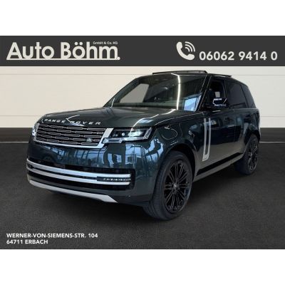 Land Rover Range Rover D350 Autobiography+MY25+AHK+St.Hzg.+