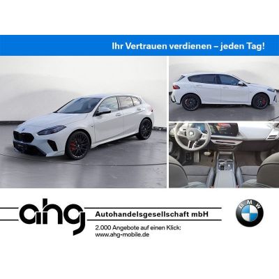 BMW 120 Steptronic M-Sport M-SportPro Premium