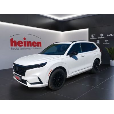 Honda CR-V 2.0 ADVANCE TECH PHEV NAVI LEDER BOSE