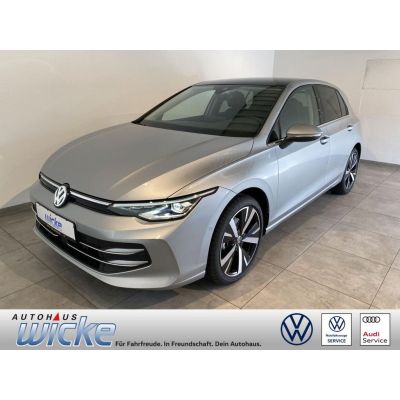 Volkswagen Golf VIII 1.5 eTSI 150 PS DSG Style NAVI