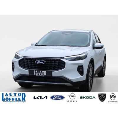 Ford Kuga Titanium PDC' RFK360' KLIMA' NAVI' SHZ'