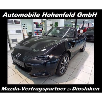 Mazda MX-5 1.5L SKYACTIV-G 132PS Exclusive-Line