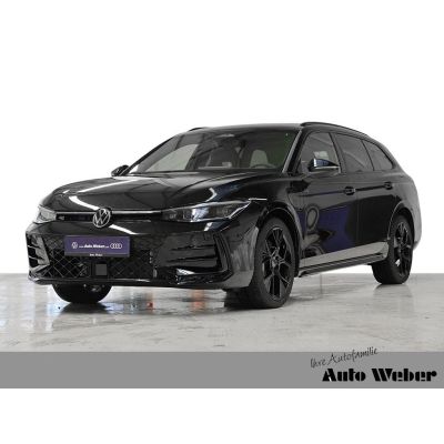 Volkswagen Passat Variant R-Line 1.5 eHybrid OPF DSG HUD AD