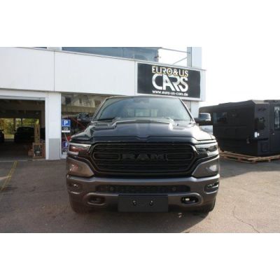 Dodge RAM Limited 2024 Night  Rambox Split LPG Panoram