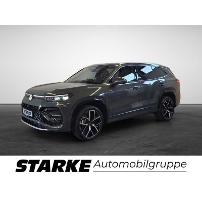 Volkswagen Tayron 2.0 l TDI DSG 4MOTION R-Line  HeadUp Pano