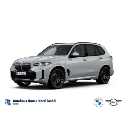 BMW X5 xDrive50e PANO 22" AHK 360° H/K SITZBELÜFTUNG