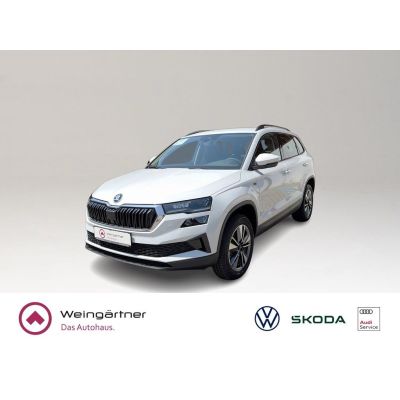 Skoda Karoq Selection 2.0 TDI, AHK, pACC, Navi DSG