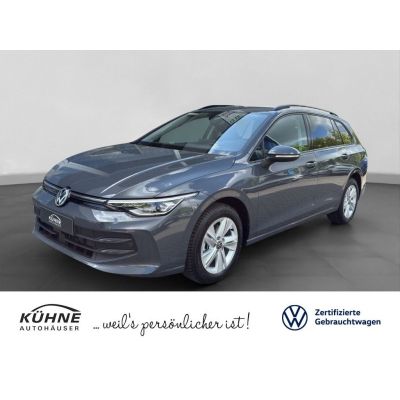 Volkswagen Golf Variant Life 1.5 TSI - LED ACC NAVI DAB PDC