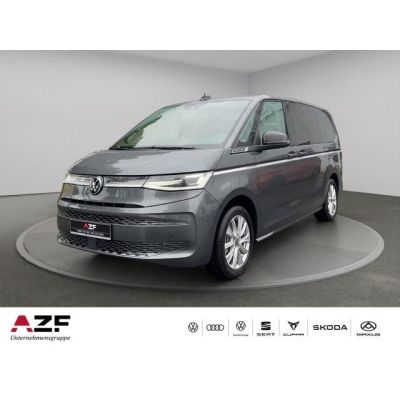 Volkswagen Multivan Style Motor: 1,5 l eHybrid OPF 4MOTION