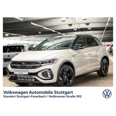 Volkswagen T-Roc R-Line 1.5 TSI DSG Navi AHK Kamera P-Dach