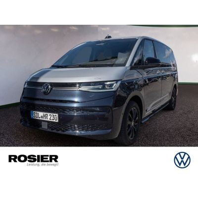 Volkswagen T7 Multivan Life 1.5 eHybrid 4M MATRIX-LED NAVI
