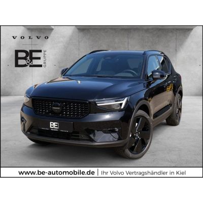 Volvo XC40 B4 Plus Black Edition 2WD FACEL. LED 360°