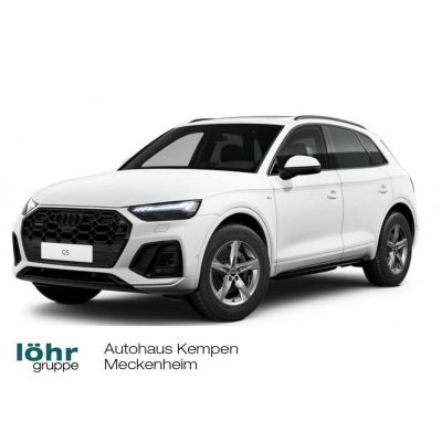 Audi Q5 40 TFSI UPE 68.230 quattro S line Panorama