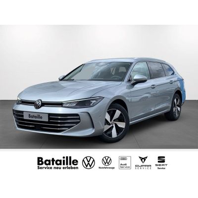 Volkswagen Passat Variant Business 2,0 TDI DSG AHK Area Vie