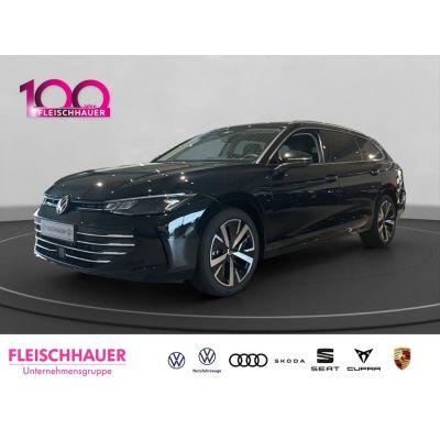 Volkswagen Passat 2.0 TDI Business ACC AHK HUD NAVI 360° KA