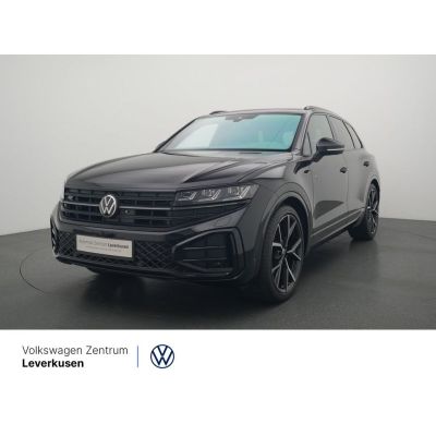 Volkswagen Touareg V6 TDI 4Motion R-Line STANDHZ PANO AHK