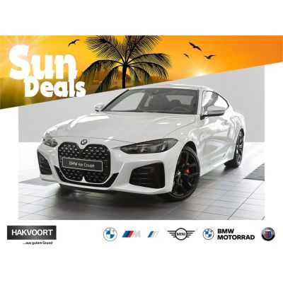 BMW 420i M-Sport Pro LED 17"