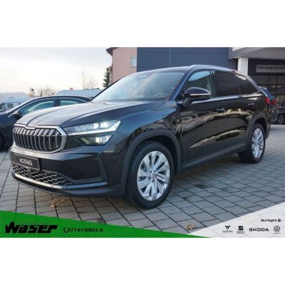 Skoda Kodiaq 1.5 TSI iV Selection DSG Head Up Matrix N