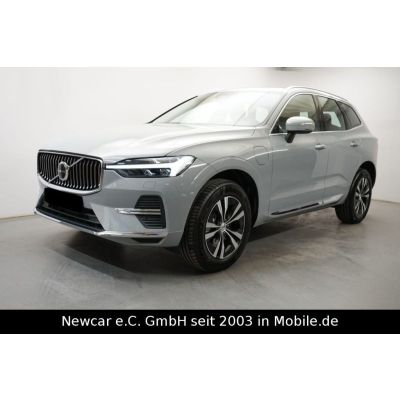 Volvo XC60 T6 AWD Core Recharge Plug-In Hybrid