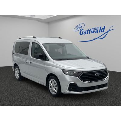 Ford Tourneo Connect Titanium L1 Fahrerassistenz-P. 3