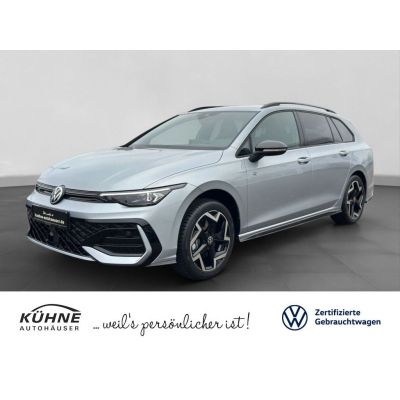 Volkswagen Golf Variant R-Line 2.0 TDI DSG - IQ.LIGHT ACC