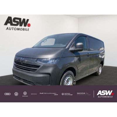 Volkswagen Transporter Kasten 2,0 l 110 kW TDI 8-Ga ng Auto