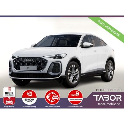 Audi Q5 Sportb TDI S line NeuMod Tech SportS Pano Nav