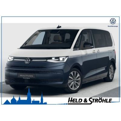 Volkswagen Multivan Style 130 kW eHybrid 4MOTION langer RS