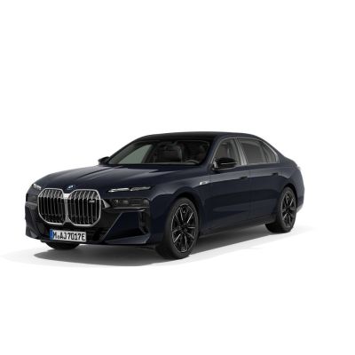 BMW M760 e xDrive Limousine Leder Park-Assist Pano B