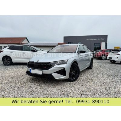 Skoda Octavia Combi 2.0 TSI 195 kW RS *LED*NAVI*ACC*