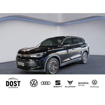 Volkswagen Tiguan Life 1,5 l eTSI DSG Goal AHK+GJR+NAVI+LED