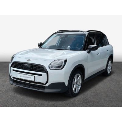 MINI Cooper D Countryman  - Classic Trim - Steptronic