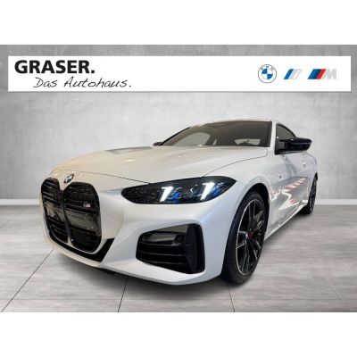 BMW M440d xDrive