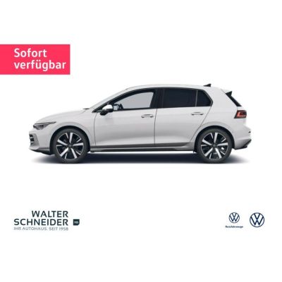 Volkswagen Golf Style 1.5 eTSI 150 PS DSG Navi SHZ IQ.Light
