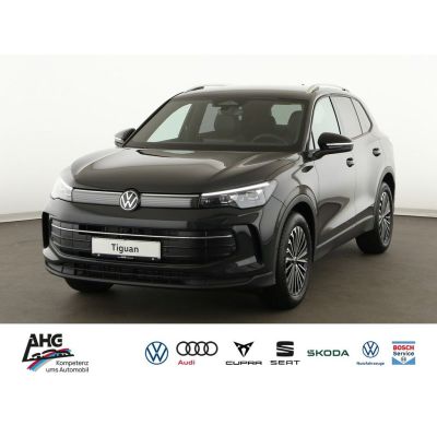 Volkswagen Tiguan 1.5 eTSI 150 PS DSG Goal  LED Navi AHK AC
