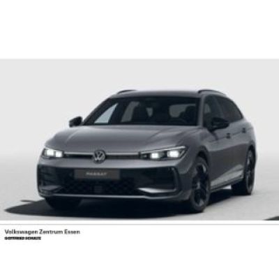 Volkswagen Passat 2 0 TDI AHK R-Line