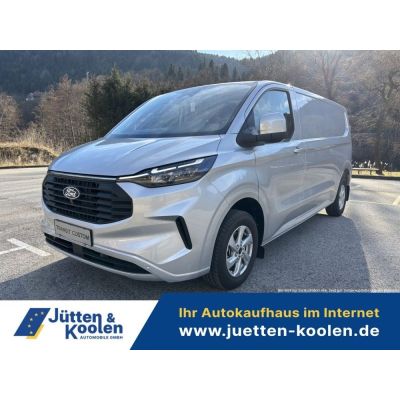 Ford Transit Custom KASTENWAGEN Limited 2.0 TDCi 320 