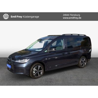 Volkswagen Caddy Maxi Life 7-Sitzer LED,ACC,GJR