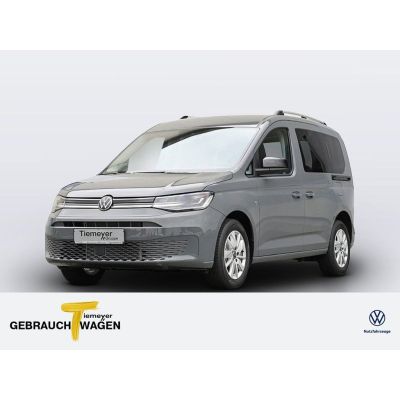 Volkswagen Caddy 1.5 TSI LIFE LED WINTERPAKET KLIMA