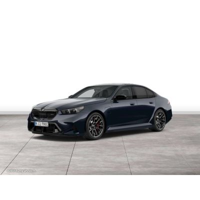 BMW M5 Limousine M Drivers P. / Hybrid