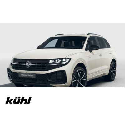 Volkswagen Touareg 3.0 V6 TDI SCR 4MOTION R-Line 4MOTION
