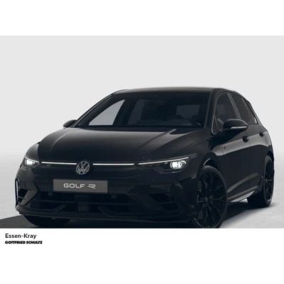 Volkswagen Golf R 2.0 TSI OPF DSG 4MOTION R-Performance-Abg